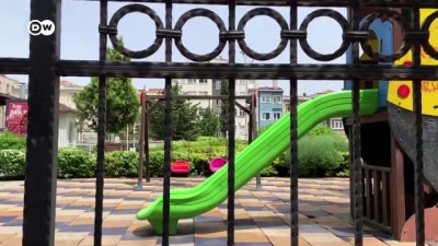 DW Haber - 25.05.2020