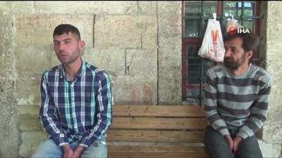 kader -  Onların evi sokaklar...Gidecek yeri olmayan vatandaşlar kısıtlamada camiye sığındı Videosu