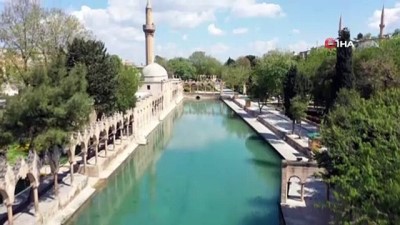  Bayramın üçüncü gününde de sokaklar boş kaldı