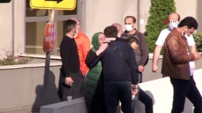  Esenyurt'ta kendisinden haber alınamayan adam evinde ölü olarak bulundu