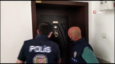 dolandiricilik -  Eski Rus vekilin kızı Ankara'da dolandırıcılıktan yakalandı Videosu