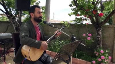  Kırşehir'de 'Bozlak' bayramlaşması