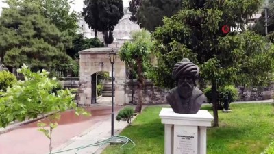 minber -  Mimar Sinan’ın Ege’deki tek eserinde ‘Baykuş’ detayı Videosu