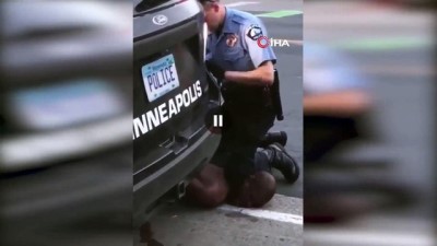 polis siddeti -  - ABD'de siyahı vatandaşın polis şiddetiyle ölümü protesto edildi
- Polis ile protestocular arasında çatışma çıktı Videosu