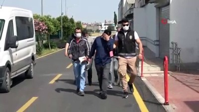 uyusturucu -  Adana'da uyuşturucu operasyonu Videosu