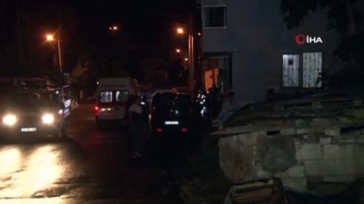 uyusturucu -  İzmir'de apart dairesinde hareketli dakikalar: 1 kişi intihar etti Videosu