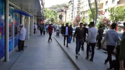 nufus orani -   Türkiye’nin en genç ili Hakkari Videosu