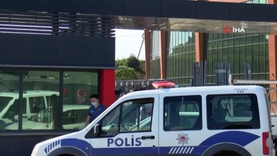 intihar -  Riva'da 2 işçi intihar girişiminde bulundu Videosu