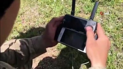 uzaktan kumanda -  Siirt'te jandarmanın dikkati olası faciayı önledi Videosu