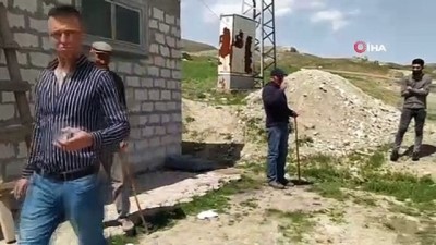  Sivas’ta meteorun izine rastlanılmadı