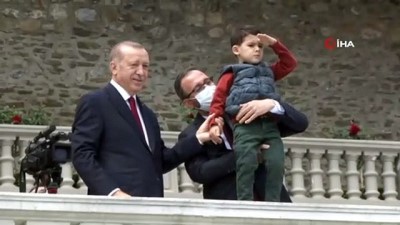  İstanbul’un Fethi’nin 567. Yılı kutlamaları başladı