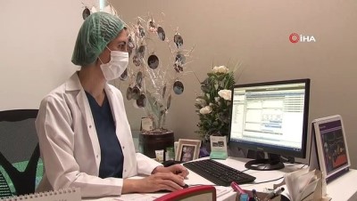 yeni dunya -  Medova Hastanesi Tüp Bebek Servisi yeniden hizmete açıldı Videosu