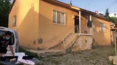 dogum gunu pastasi -  Tunceli'de Polislerden “Örnek” davranış Videosu