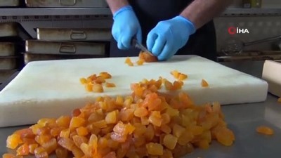 iftar cadirlari -  Afyonkarahisar Belediyesi’nden ücretsiz sıcak yemek ikramı Videosu