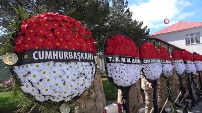 sehit asker -  Bitlis şehitleri memleketlerine uğurlandı Videosu