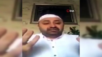 ilahi -   İlahiyatçı Ömer Döngeloğlu, Edirnekapı Şehitliğine defnedildi Videosu