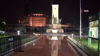 saganak yagis -  İstanbul’da şiddetli yağmur etkili oluyor Videosu