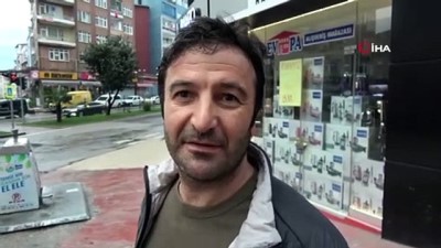 merkezi sistem -   Samsun’da akşam ezanı 1 saat erken okundu Videosu
