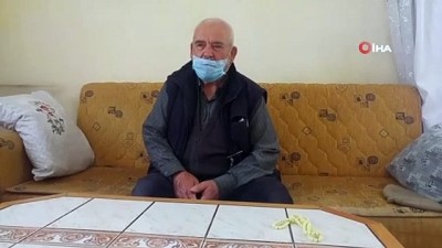  Cuma namazı için stada alınmayan 88 yaşındaki adam: “Namazımı kıldım kimse merak etmesin, üzülmesin”