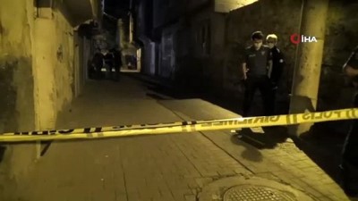 silahli saldiri -  Diyarbakır’da silahlarla ev bastılar: 1 kadın öldü Videosu