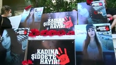 boksor -  Kızı milli boksör tarafından öldürülmüştü... Zeynep’in acılı annesi; “Kızımın kalemlerini nasıl toplarım? Kanını yerden nasıl silerim?' Videosu