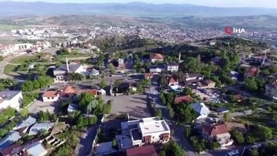  4 bin yıllık ' Harput' ziyaretçilerine kavuşmayı bekliyor