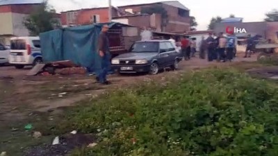 narkotik -  Bursa'da kavgaya müdahale eden narkotik polisi şehit oldu Videosu