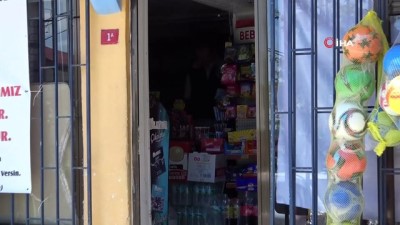 bakkal defteri -  Gizemli hayırsever kadın, mahallelinin 20 yıllık veresiye borcunu kapattı Videosu