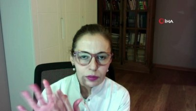  Basit görülen el ve yüz yaralanmalarında doktora başvurulmalı