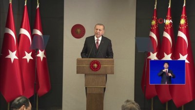 sinir otesi -   Cumhurbaşkanı Erdoğan: “Terör örgütünün ve rejimi onların hamiliğine soyunanlar kontrol edemeyecekse biz kendi gücümüzle yola getirmesini biliriz” Videosu