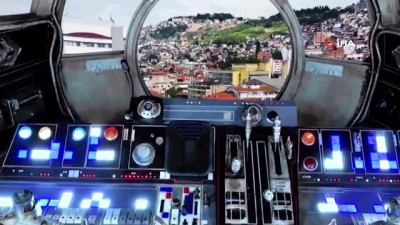  Dart Wader, Saat Kulesi’ndeki güvercinleri besledi