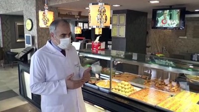 gida hatti -  Erzurum İl Tarım ve Orman Müdürlüğü ekipleri gıda satıcılarını denetledi Videosu