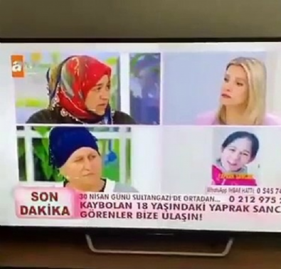 Esra Erol'da korona şoku!