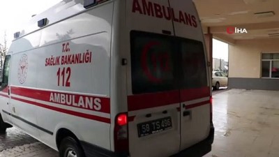 yildirim dusmesi -  Sivas'ta bir kişi yıldırım çarpması sonucu hayatını kaybetti Videosu