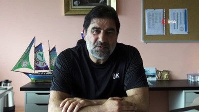 Ünal Karaman: 'Kafasında soru işaretleri olan bir oyuncu grubuyla takımlar lige merhaba diyecek'