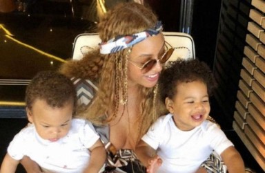 Beyonce ve ailesi salgını umursamadı