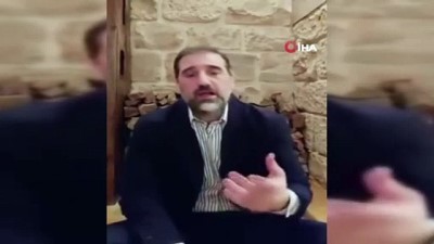 vergi kacakciligi -  - Esad’ın kuzeni Rami Makhlouf’tan itiraf gibi açıklama
- “Esad rejiminden baskın görmeye başladım” Videosu
