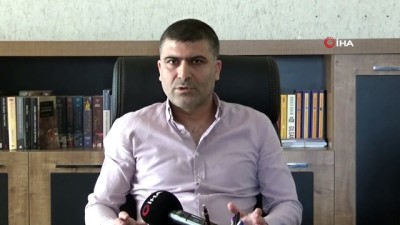 mobilya -  Korona virüs Diyarbakır’da düğün salonu işletmecileri ve müzisyenleri de vurdu Videosu