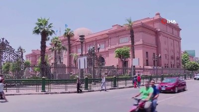  - Mısır'da oteller yeniden açıldı