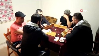 jandarma karakolu -  Yalova’da kumarhaneye dönüştürülen eve şok baskın Videosu