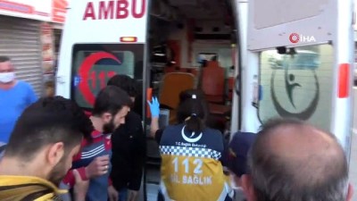  Adana'da silahlı, sopalı kavga: 1 ölü, 3 yaralı