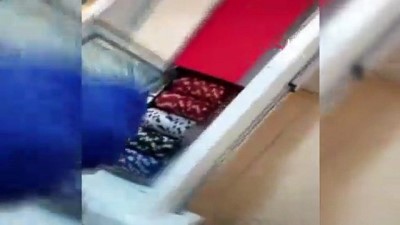 kumarhane -  Alanya'da kumarhaneye çevrilmiş lüks villaya baskın Videosu