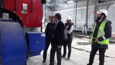 50 milyon dolar -  Elazığ'da 3 bin 500 kişiye istihdam sağlayacak yatırımın, iki etabı tamamlandı Videosu