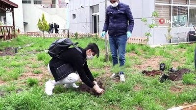 gurbetci -  Gümüşhane’deki gurbetçilerin karantina süreleri sona erdi Videosu