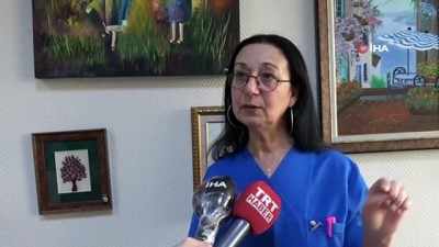   Oruç tutanlara beslenme önerilerinde bulunan Prof. Dr. Selda Fatma Bülbül: 'Yumurta bağışıklığı güçlendiriyor'