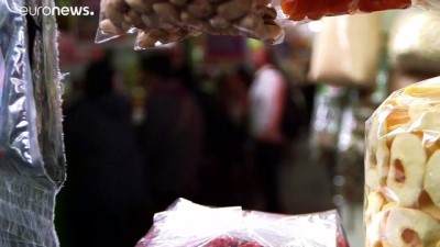 karantina - Şef Reif'den Japon Wagyu sığır etinden kolay yapılan enfes bir sandviç tarifi: Wagyu Sando Videosu