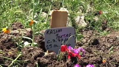 yogun bakim unitesi -  Süper Lig eski topçusu oğlunu boğarak öldürdü Videosu