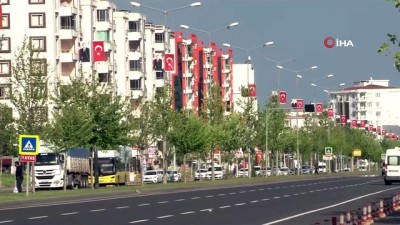  Türkiye'nin en büyük mahallesi, modern yüzü ile yatırım bölgesi olacak