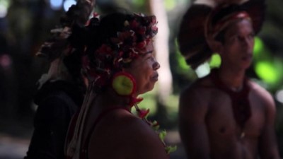 Amazon yerlileri bağışık sistemleri nedeniyle daha fazla tehlikede
