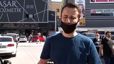 kagit havlu -  Artan hijyenik malzeme fiyatları kuaförleri isyan ettirdi Videosu